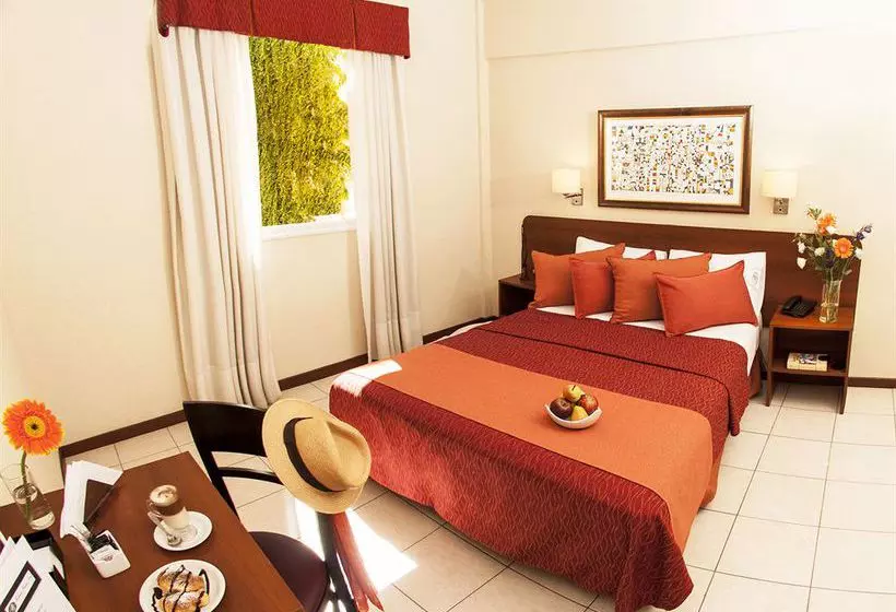 Fotos del hotel Bohemia Buenos Aires:  16