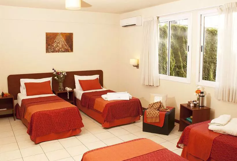 Fotos del hotel Bohemia Buenos Aires:  24