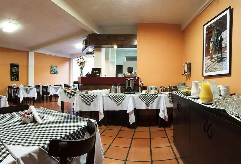 Fotos del hotel Bohemia Buenos Aires:  6