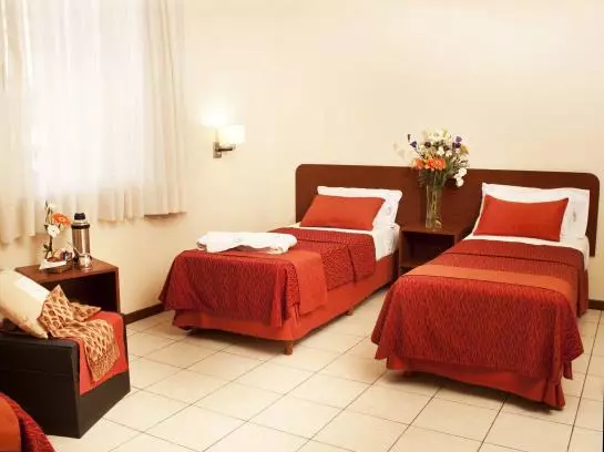 Fotos del hotel Bohemia Buenos Aires:  15