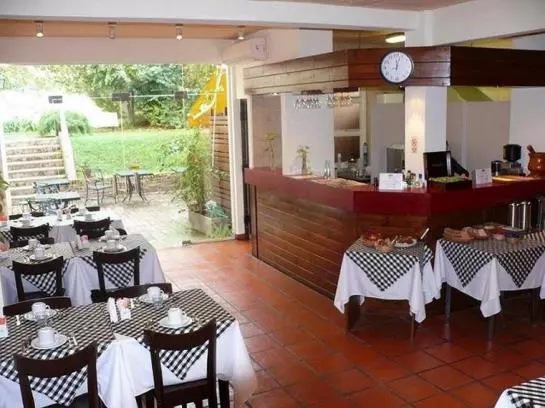 Fotos del hotel Bohemia Buenos Aires:  14