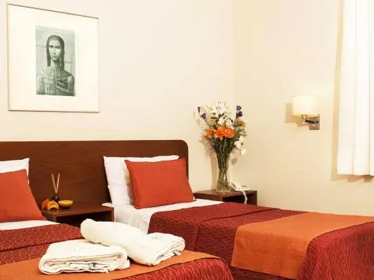 Fotos del hotel Bohemia Buenos Aires:  13