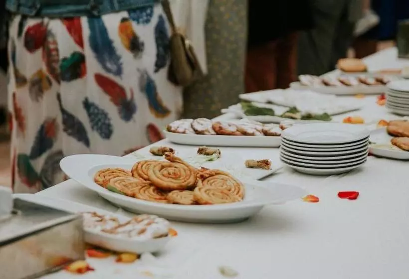 Fotos del hotel Le Bled Ferme:  3