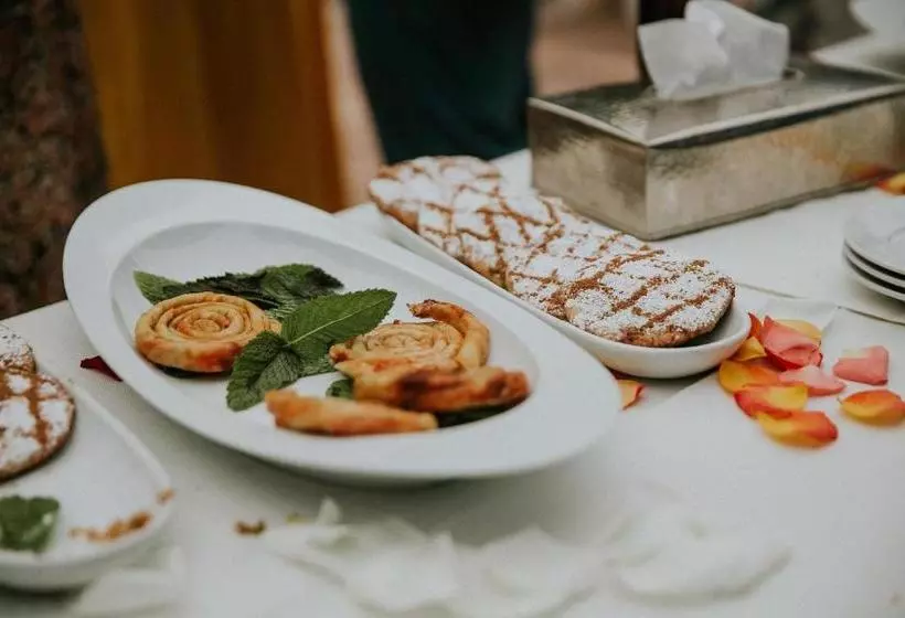 Fotos del hotel Le Bled Ferme:  8