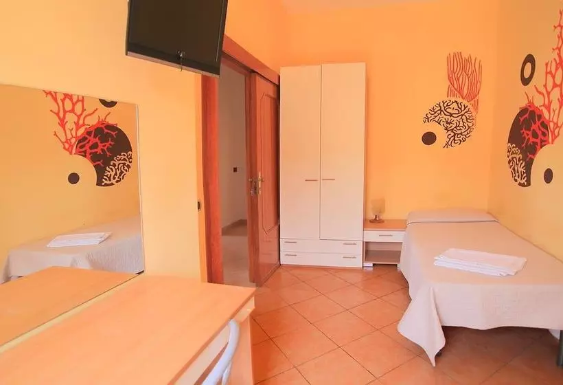 Fotos del hotel Villa Corallina:  15