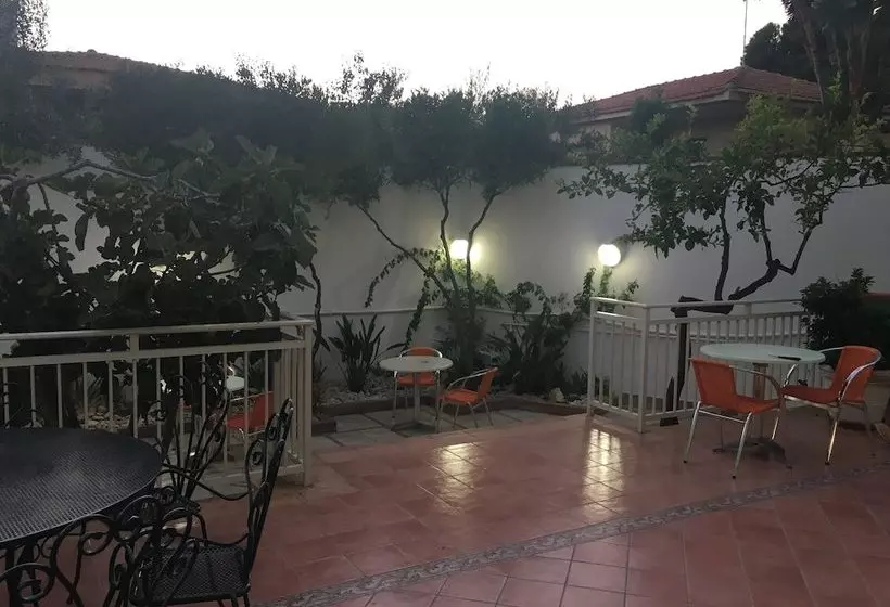 Fotos del hotel Villa Corallina:  2