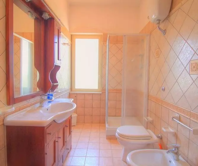 Fotos del hotel Villa Corallina:  3