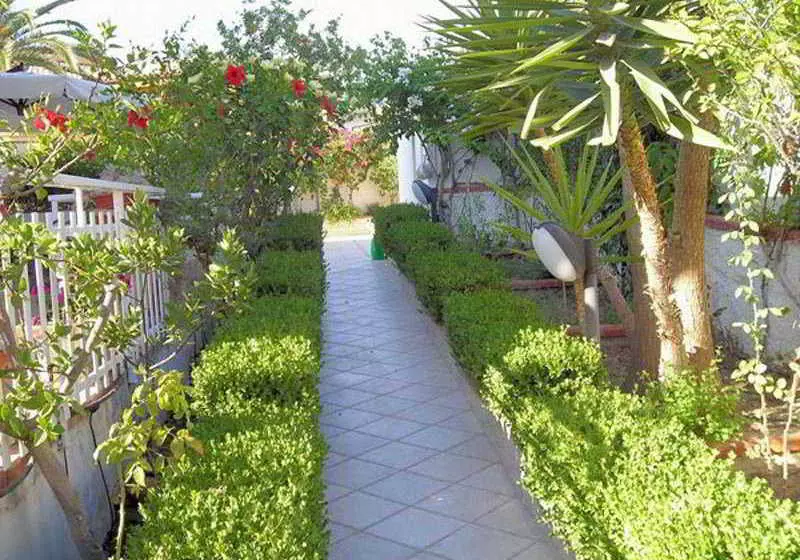 Fotos del hotel Villa Corallina:  13