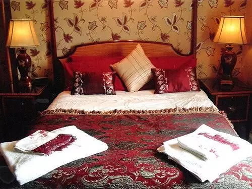 Fotos del hotel Emerald Guest House:  9