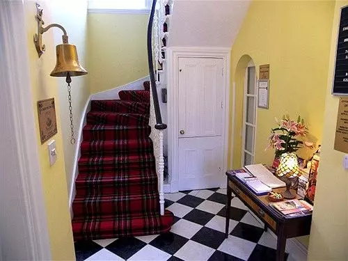 Fotos del hotel Emerald Guest House:  6