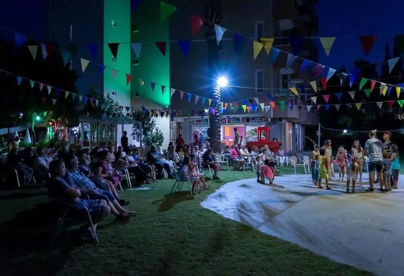 Fotos del hotel Lara Hadrianus:  8