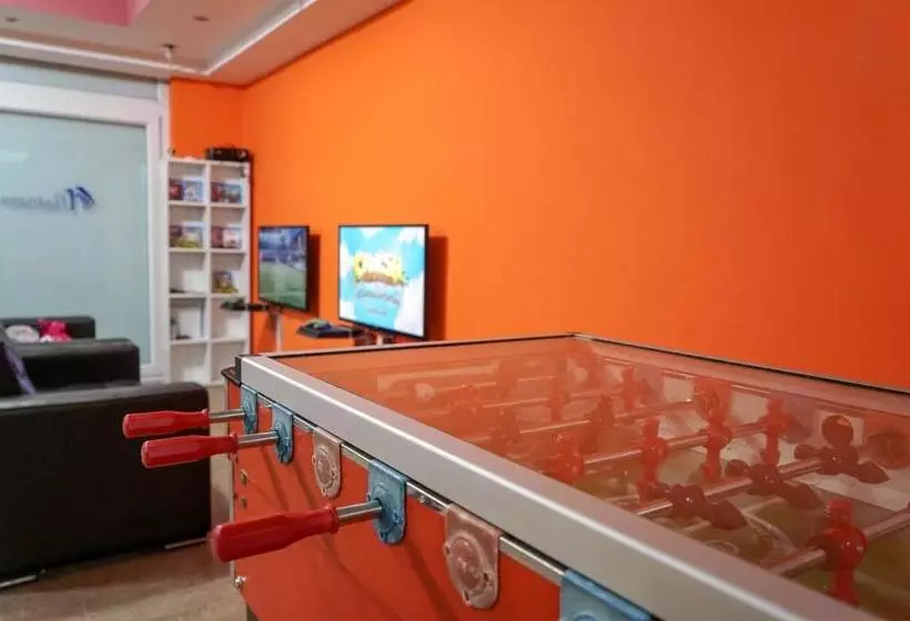 Fotos del hotel Lara Hadrianus:  6