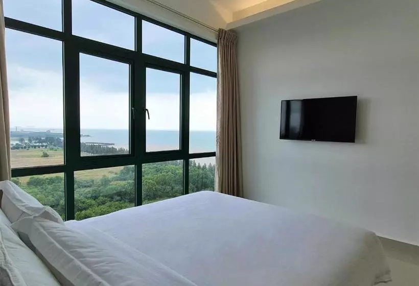 Fotos del hotel Sgr Melaka:  10