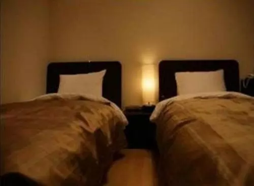 Fotos del hotel Cheongdam Humanstarville:  10