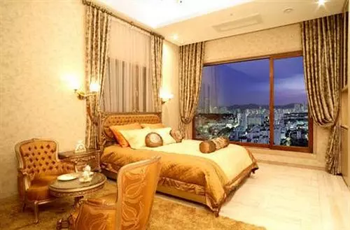 Fotos del hotel Cheongdam Humanstarville:  16