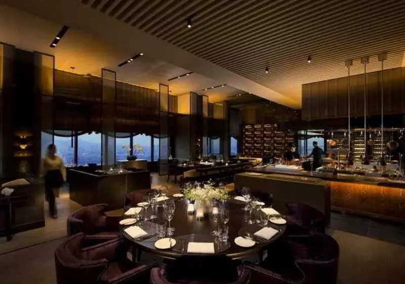 Fotos del hotel Cheongdam Humanstarville:  9