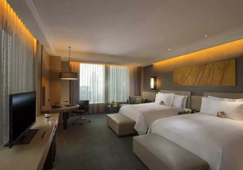 Fotos del hotel Cheongdam Humanstarville:  8