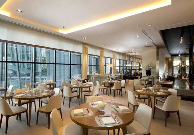 Fotos del hotel Cheongdam Humanstarville:  2