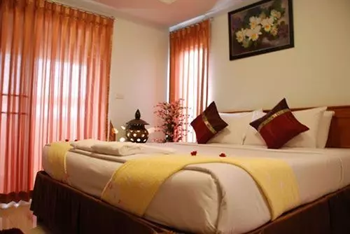 Fotos del hotel Convenient Resort:  14