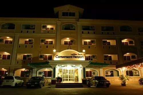Fotos del hotel Convenient Resort:  5