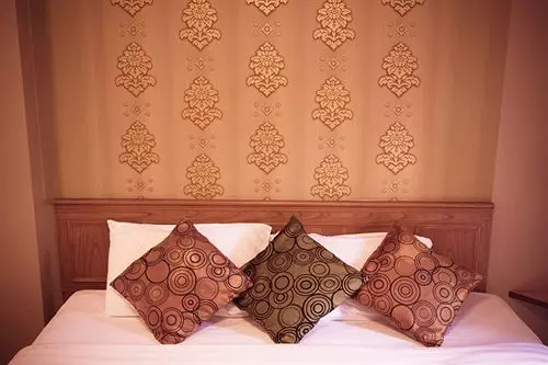 Fotos del hotel Convenient Resort:  18