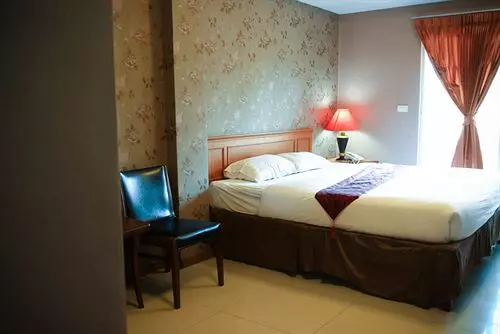 Fotos del hotel Convenient Resort:  9