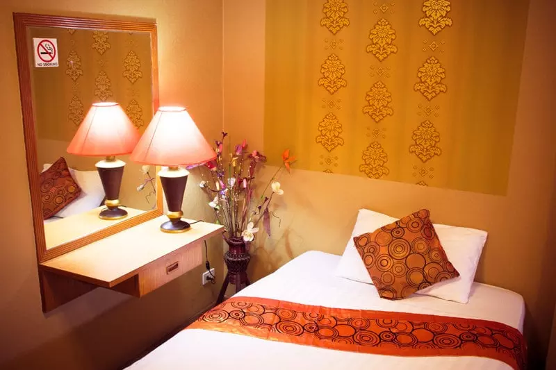 Fotos del hotel Convenient Resort:  10