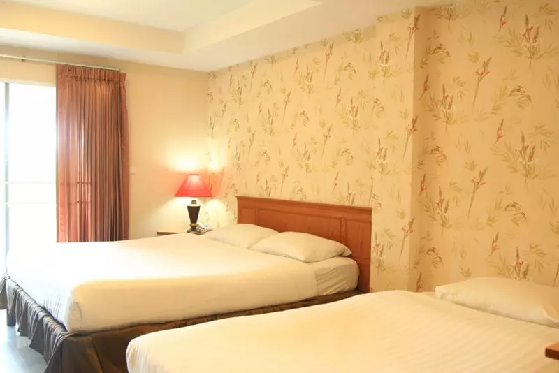 Fotos del hotel Convenient Resort:  12