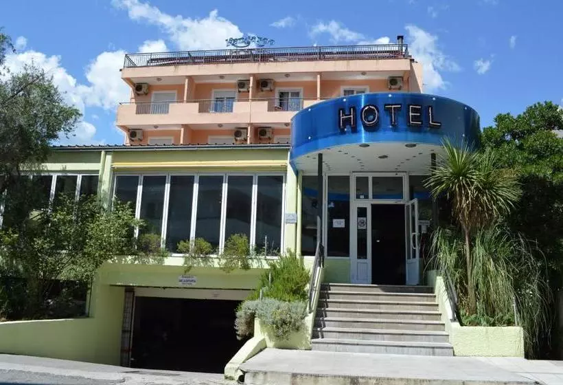 Fotos del hotel Kangaroo:  10