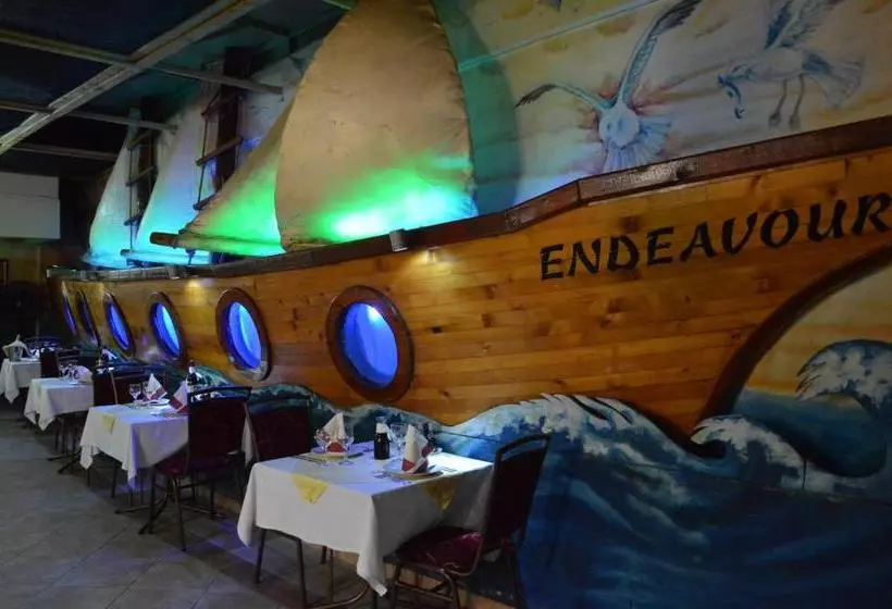 Fotos del hotel Kangaroo:  12