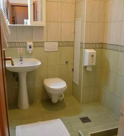 Fotos del hotel Kangaroo:  6