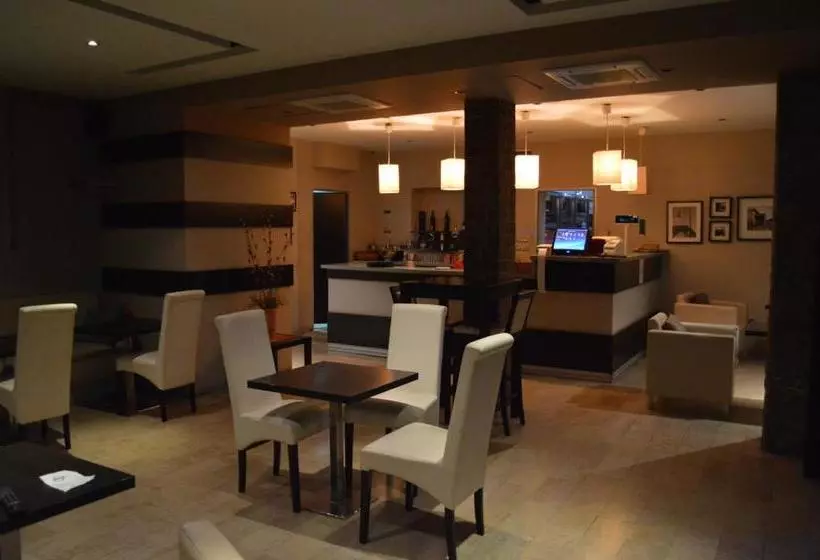 Fotos del hotel Kangaroo:  5