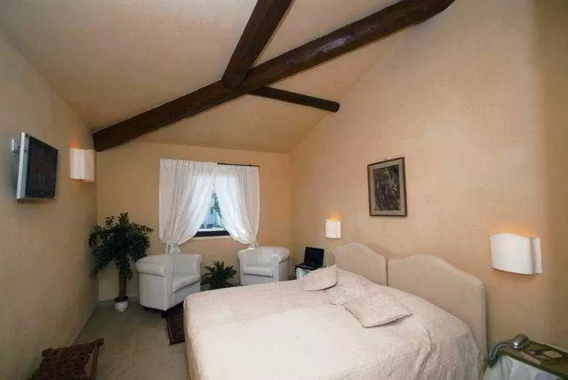 Fotos del hotel Relais Ugolini:  7