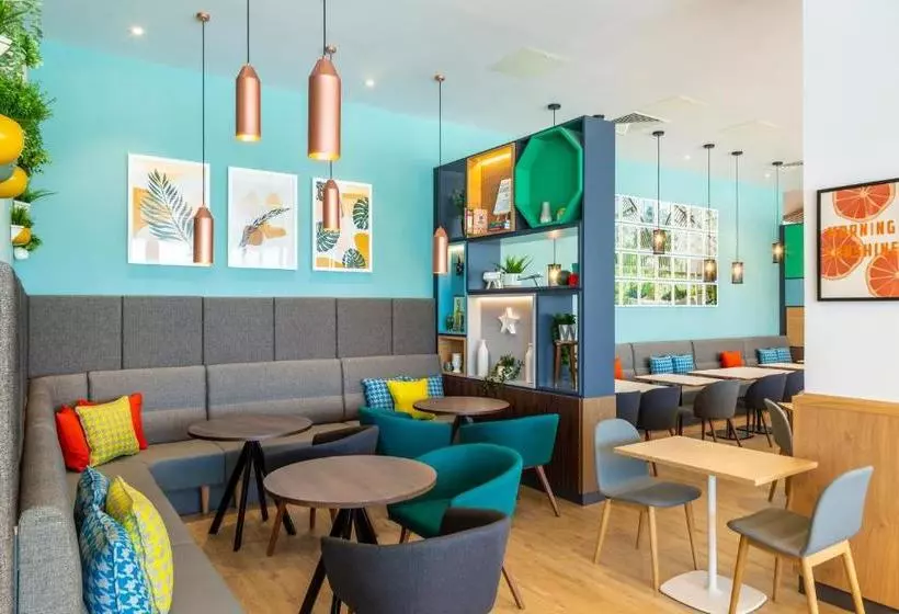 Fotos del hotel Holiday Inn  Dublin Airport, An Ihg:  7