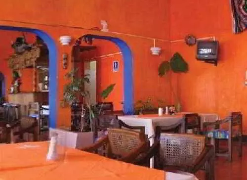 Fotos del hotel Arbol Grande:  3