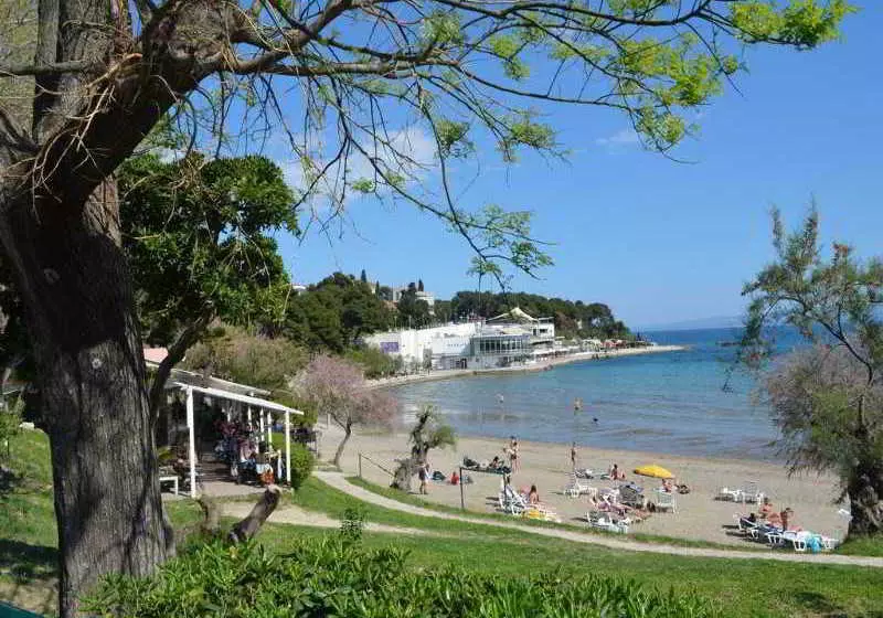 Fotos del hotel Cikes:  6