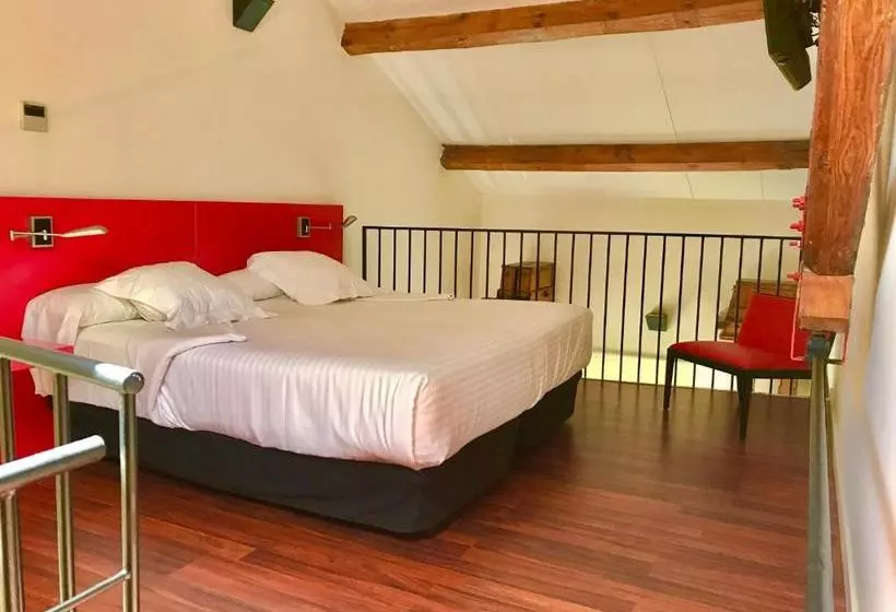 Fotos del hotel Tximista:  11