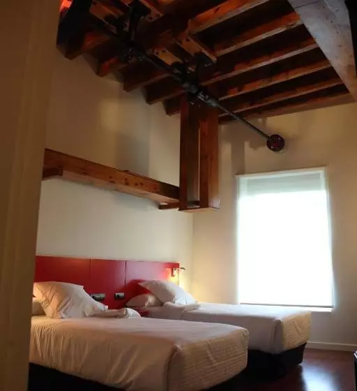 Fotos del hotel Tximista:  6