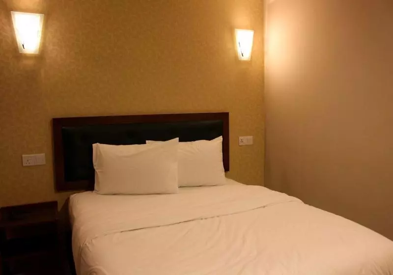 Fotos del hotel Kesuma Villa:  6