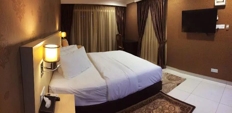 Fotos del hotel Kesuma Villa:  9