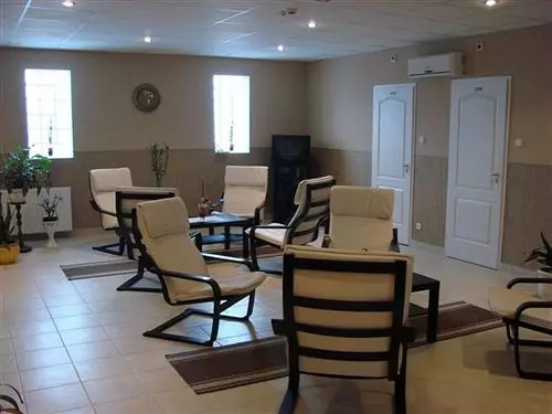 Fotos del hotel Timon:  3