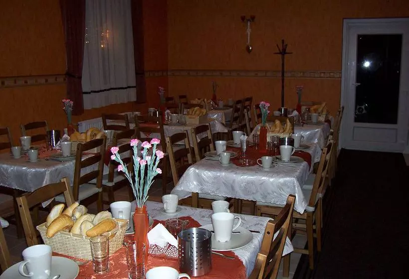 Fotos del hotel Timon:  13