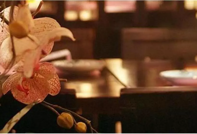 Fotos del hotel Shanghai Metropark Jichen:  10