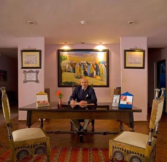 Fotos del hotel Asmaa:  13