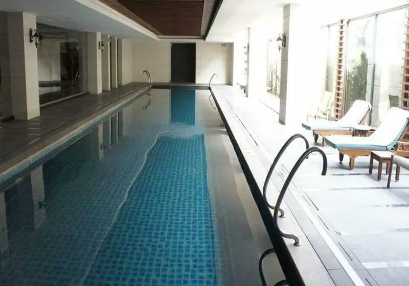 Fotos del hotel Haiyatt:  3