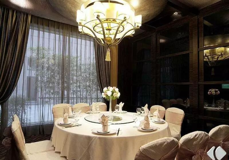 Fotos del hotel Haiyatt:  6