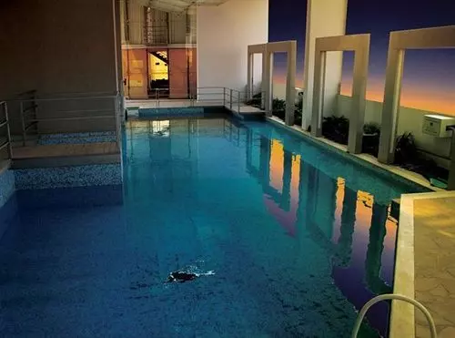 Fotos del hotel Qu Apart Tel:  2