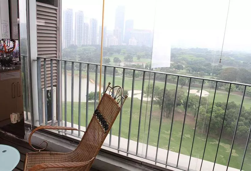 Fotos del hotel Qu Apart Tel:  5