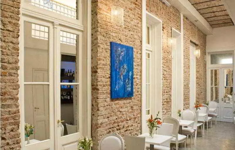 Fotos del hotel Blue Soho:  8