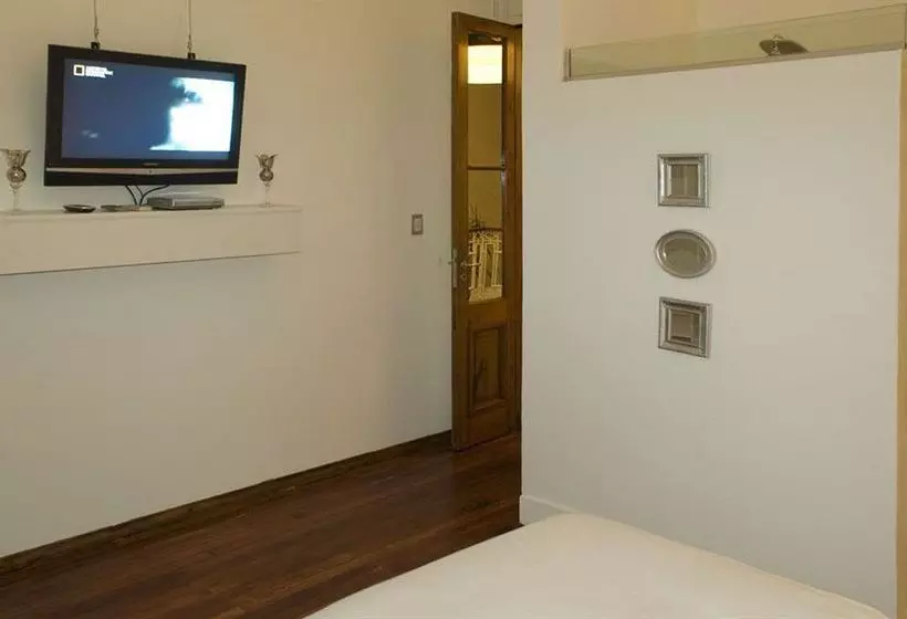 Fotos del hotel Blue Soho:  7